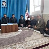 عدالت و قانون مداری مهم‌ترین زیر بنای توسعه و پیشرفت