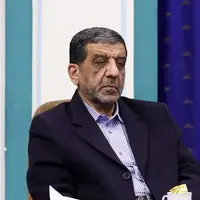 توئیت جدید ضرغامی با هشتگ اراجیف