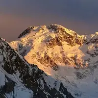 خبر جدید از کوهنوردان ایرانی؛ احتمال سقوط از ارتفاعات قرقیزستان به خاک چین!