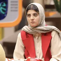 عکس احساسی و خانوادگی مهسا طهماسبی پربازدید شد
