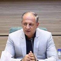 کلنگ زنی و بهره‌برداری از ۷ پروژه ورزشی در کردستان