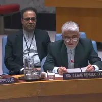 نامه ایران به شورای امنیت و دبیرکل سازمان ملل درخصوص حمله تروریستی سیستان و بلوچستان