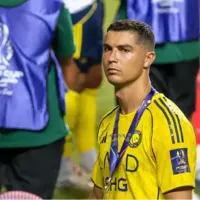 رونالدو باید یک جام دیگر را هم از دست بدهد!