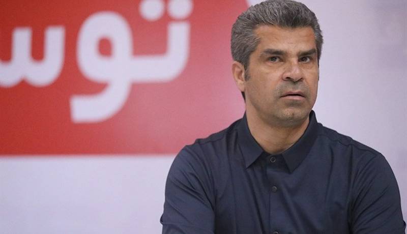 هادی ساعی نامزد انتخابات هیئت اجرایی فدراسیون جهانی تکواندو شد
