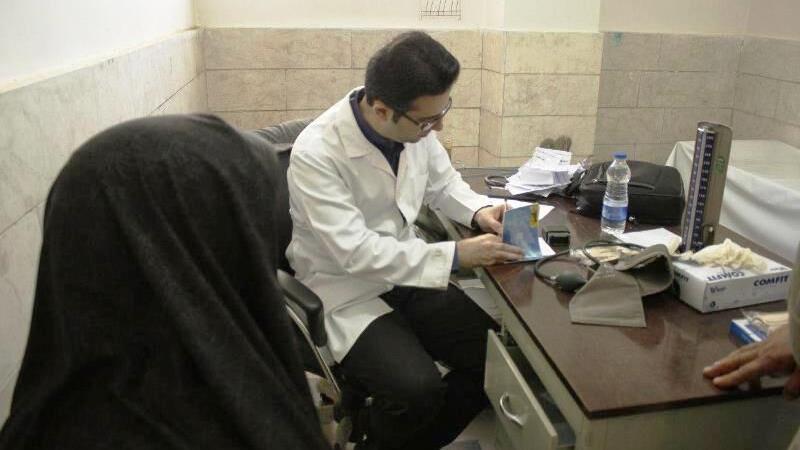 نقش بی بدیل جامعه پزشکان در ارتقای سلامت جامعه
