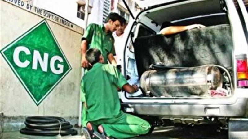 آغاز طرح رایگان دوگانهسوز کردن خودروهای شخصی در یزد