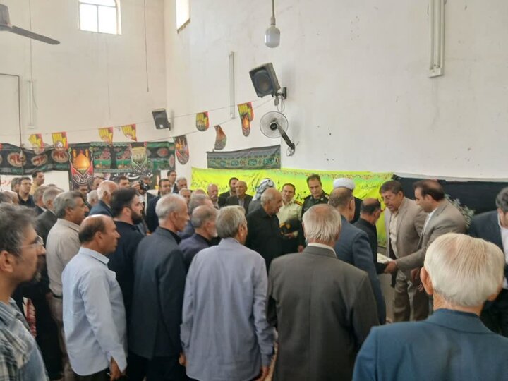 سومین پرونده قصاص نفس در کوهدشت منجر به سازش شد