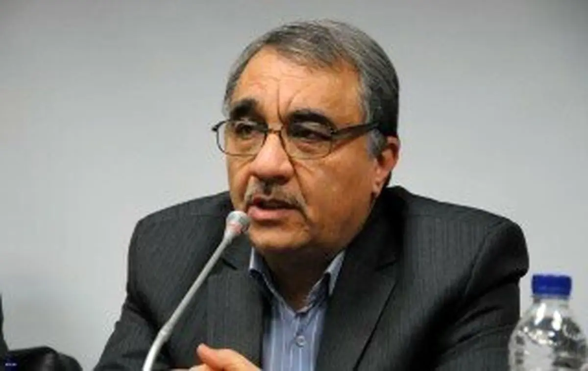 فرجیراد: بعید است تا مهرماه جنگی رخ دهد