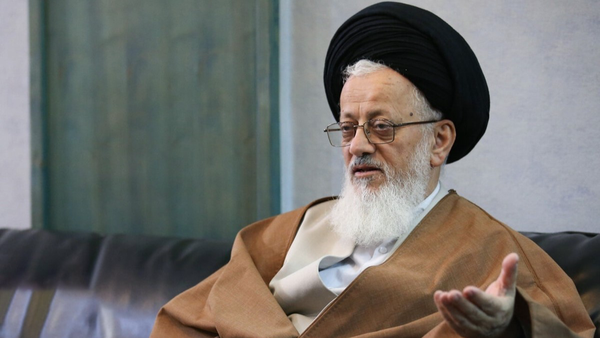 نماینده رهبر انقلاب در عراق: رؤیای انحلال حشدالشعبی دستنیافتنی است