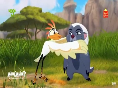 نیشش سم داره؟