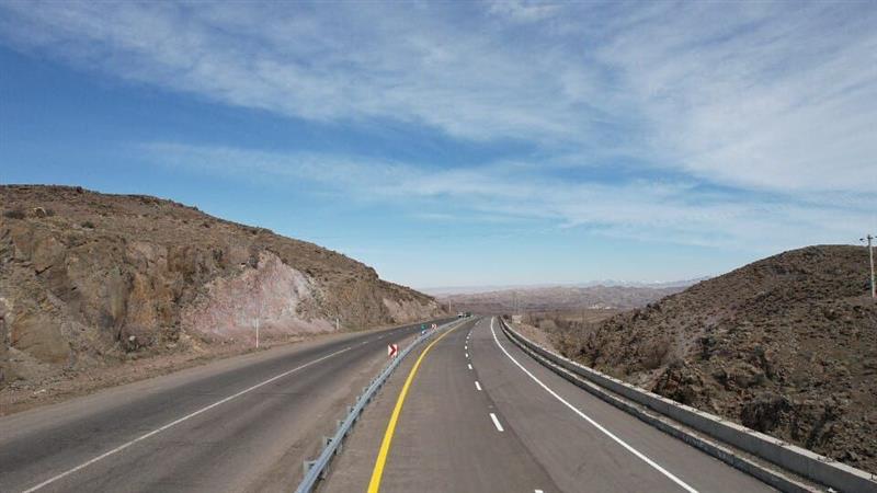 تکمیل بزرگراه رضی - بیلهسوار نیازمند ۴۲ هزار و ۳۷۰ میلیارد ریال اعتبار است