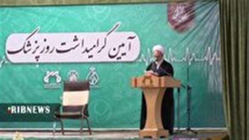 اقتدار علمی، اقتدار سلامت برای جامعه ایجاد میکند