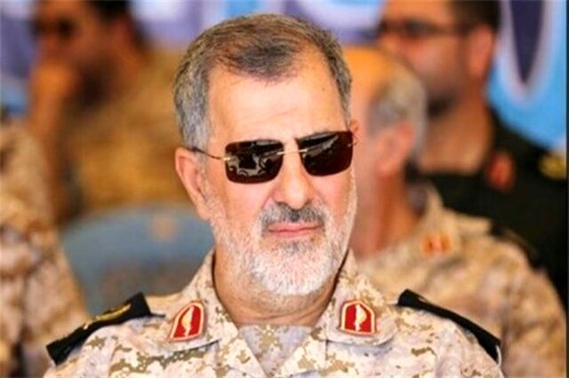 فرمانده سپاه: رژیم صهیونیستی در صورت تکرار تجاوز، پاسخی کوبندهتر از جنگ ۱۲ روزه دریافت خواهد کرد