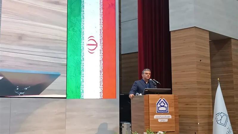 افتتاح و آغاز عملیات اجرایی ۱۱۳ پروژه برقرسانی در خراسان جنوبی