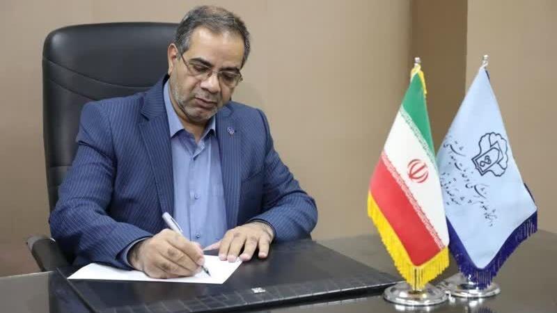 رییس دانشگاه علوم پزشکی یزد: پزشکان، چراغ سلامت جامعه را روشن نگه داشتند