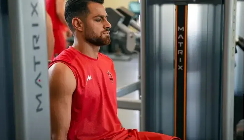 خبر خوب برای پرسپولیسیها در خط دفاعی
