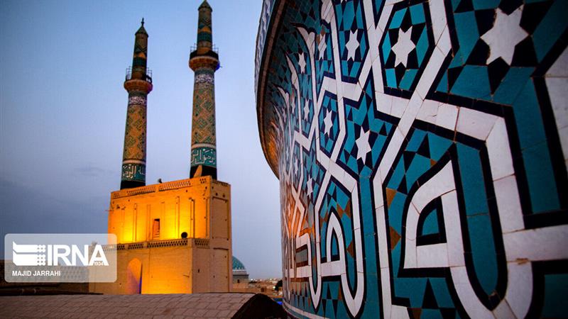 مساجد، مهم ترین سنگر تحولات اجتماعی و فرهنگی