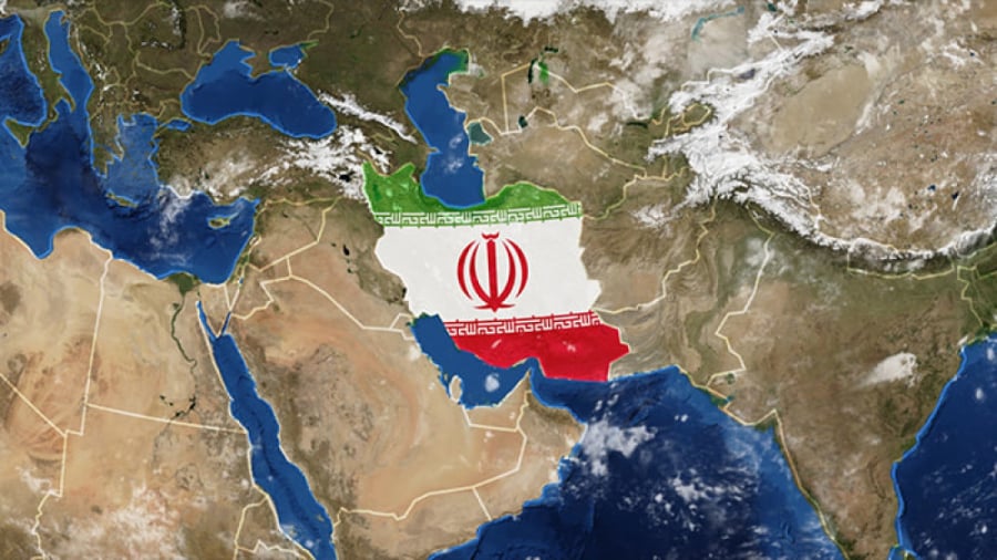 سرمقاله آرمان امروز/ موقعیت ایران