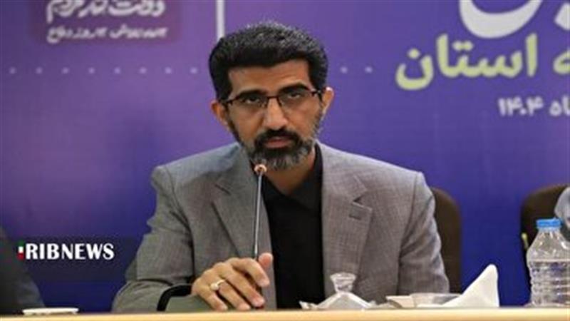 احیای ۳۵۰ واحد تولیدی و بهرهبرداری از ۵۲ پروژه جدید در قم