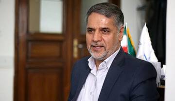 نقوی حسینی: ظریف سیاستمداری قهار است