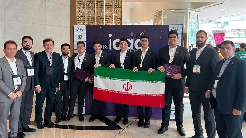 جزئیات تاریخسازی ایران با دو سال قهرمانی پیاپی در المپیاد نجوم جهان
