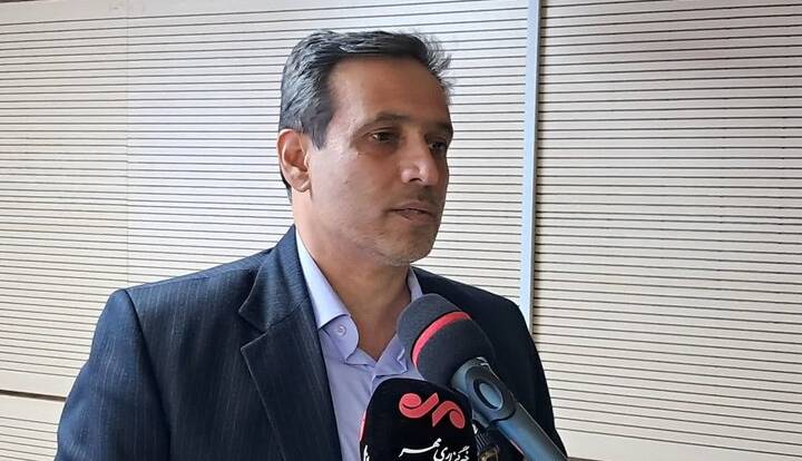 تولید سالانه بیش از ۷ هزار تن عسل در کرمانشاه