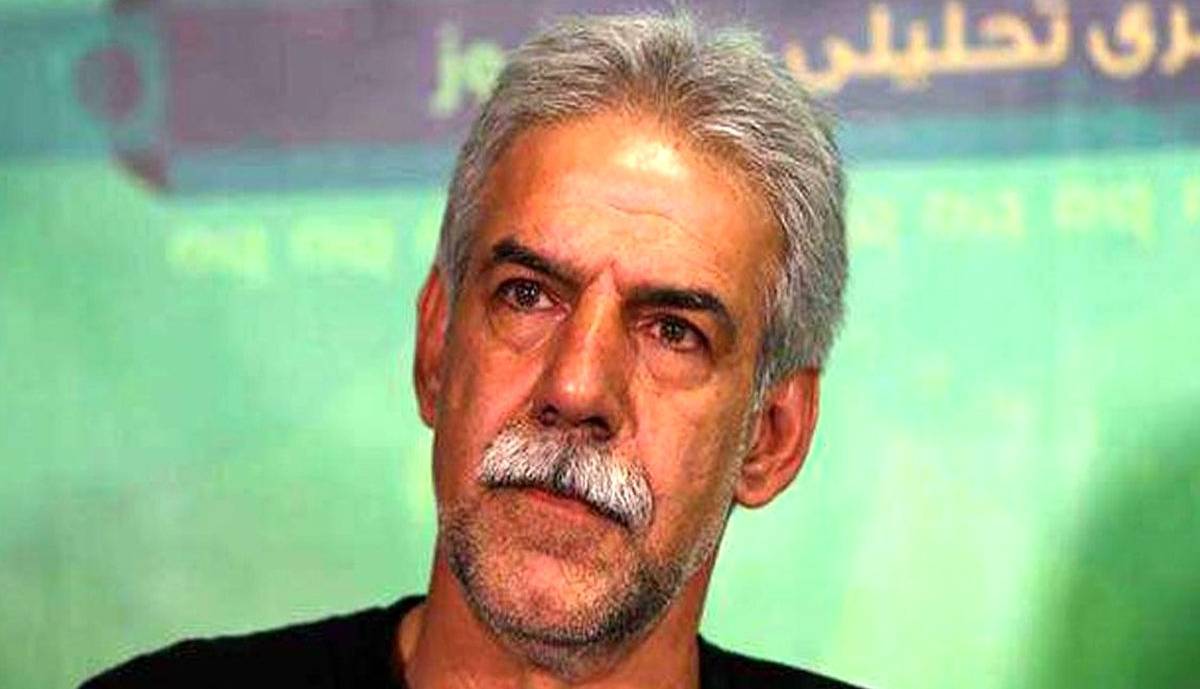 فنونیزاده: پرسپولیس برابر فجر هماهنگ نبود