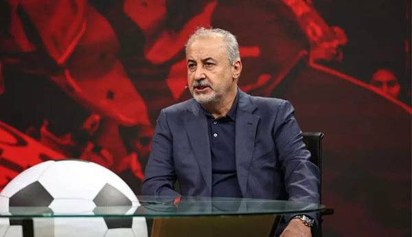 مدیرعامل پرسپولیس یک ایراد بزرگ دارد