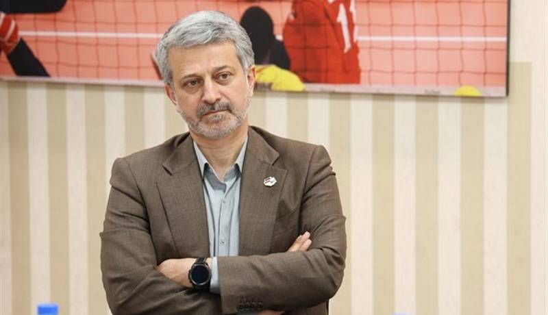 کوهپایهزاده: تبدیل پارادوومیدانی به فدراسیون، نیاز به توسعه زیر ساخت دارد