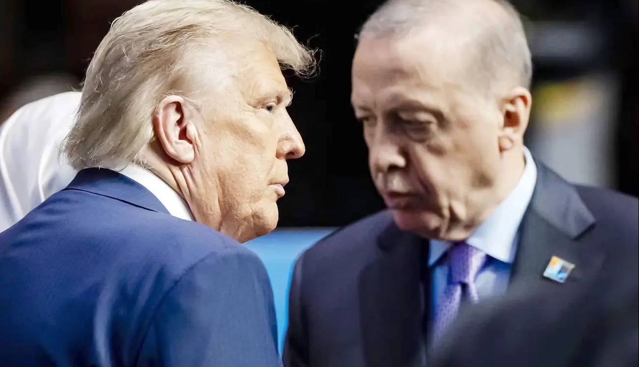 آنکارا ـ واشنگتن در خاورمیانه پسااسد