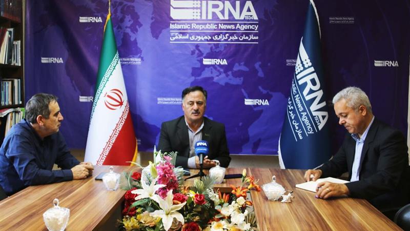 ۶ طرح پیشران سرمایهگذاری برای توسعه کشت و صنعت پارس مغان تدوین شد