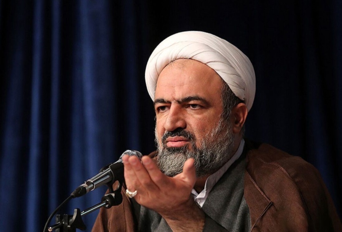 مشابهت‌سازی عجیب حمید رسایی بعد از سخنان رهبری