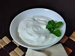 طعم تازه و اصیل با ماست خونگی