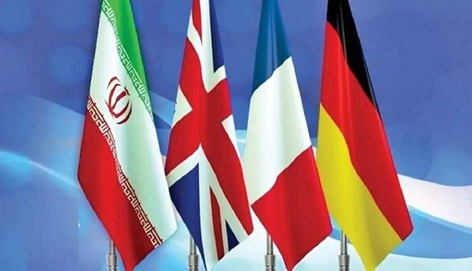 تکاپوی دیپلماتیک ایران در آستانه ضربالاجل اروپا
