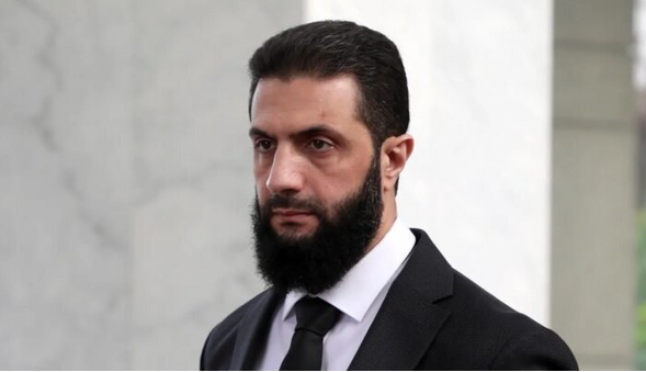 آمریکا خواستار تغییر نظام سوریه شد؟