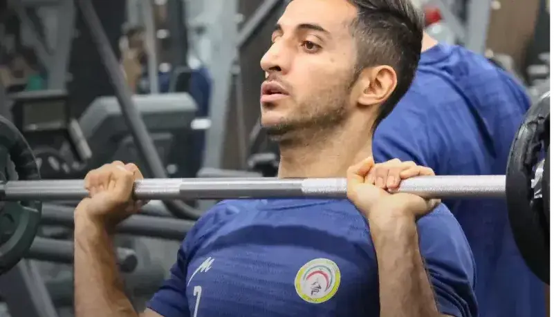 بدل شجاع در لیگ برتر پیدا شد!