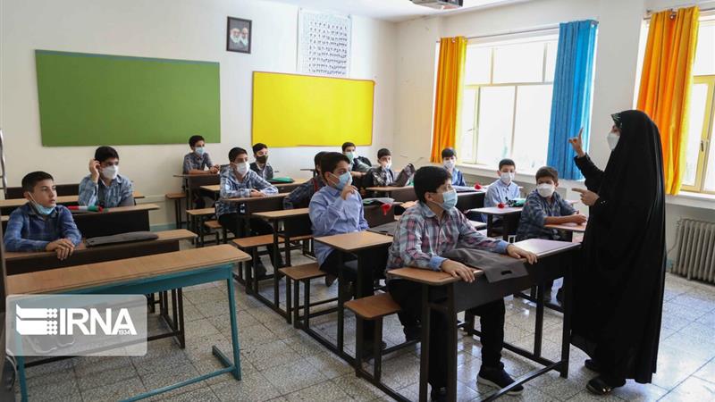 اهتمام دولت به رفع نابرابری‌ها و تحقق عدالت آموزشی در سراسر کشور است