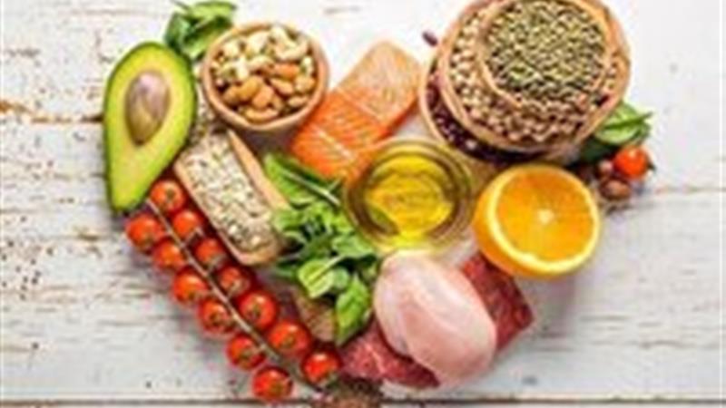 خوراکی های ضد استرس