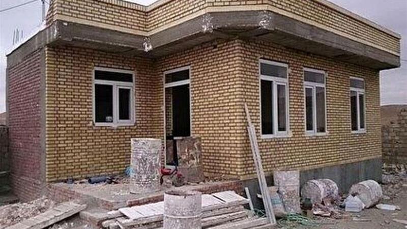 نماینده مجلس: سهمیه ساخت مسکن محرومان ایلام به ۲ هزار واحد افزایش یافت