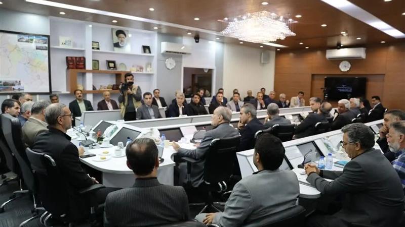 پیام فعالان اقتصادی خراسان جنوبی به وزیر دادگستری؛ از هشدار قرآنی تا مطالبات ملی