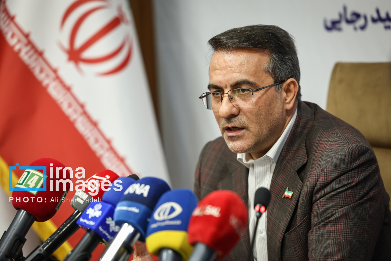 رئیس سازمان اداری و استخدامی: اکثر مجوزهای استخدامی به واحدهای عملیاتی دستگاه‌های اجرایی تعلق گرفت