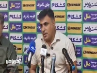 خلیفه اصل: باید برای همه تیم‌ها VAR باشد تا حق تیمی پایمال نشود