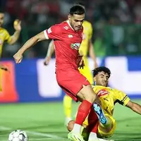 پیوس: پرسپولیس و هاشمیان نیاز به زمان دارند