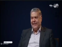 محمد صدر: ترور ابراهیم رئیسی کار اسرائیل بود!