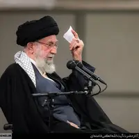 پاسخ صبح امروز رهبر انقلاب به یک پرسش: علت اصلی دشمنی آمریکا با ملت ایران چیست؟