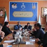 برخورد قضایی با فروشندگان غیرمجاز آب