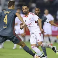 لژیونر صدرنشین فوتبال ایران در ۳۸ سالگی!