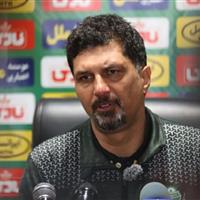 سرمربی آلومینیوم: بازی سخت و حساسی مقابل خیبر خواهیم داشت