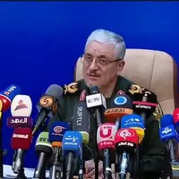 سخنگوی وزارت دفاع: اسرائیل برای توقف جنگ التماس کرد