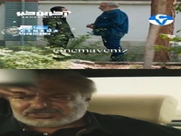 ترکیب موفق؛ امیر جعفری و نوید محمدزاده: جنگل آسفالت